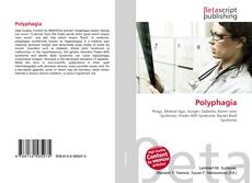 Copertina di Polyphagia