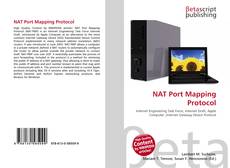 Couverture de NAT Port Mapping Protocol