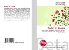 Copertina di Rudolf of Żagań