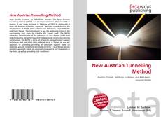 Couverture de New Austrian Tunnelling Method