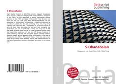 Couverture de S Dhanabalan