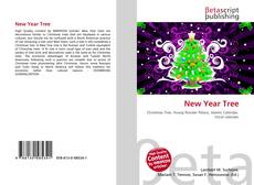 Couverture de New Year Tree
