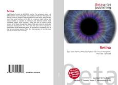 Buchcover von Retina