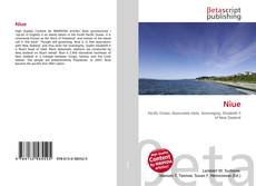 Buchcover von Niue
