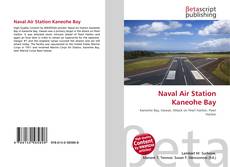 Couverture de Naval Air Station Kaneohe Bay