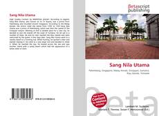 Bookcover of Sang Nila Utama