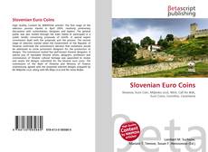 Slovenian Euro Coins的封面