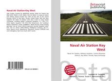 Couverture de Naval Air Station Key West