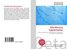 Couverture de X86 Memory Segmentation