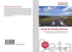 Copertina di Naval Air Station Oceana