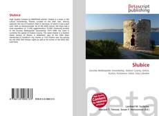 Słubice的封面