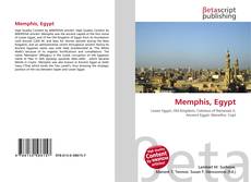 Memphis, Egypt的封面