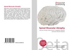 Couverture de Spinal Muscular Atrophy