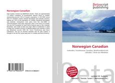 Copertina di Norwegian Canadian