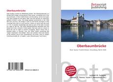 Обложка Oberbaumbrücke