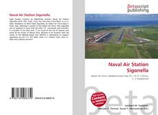 Couverture de Naval Air Station Sigonella