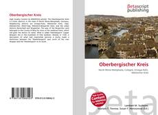 Couverture de Oberbergischer Kreis