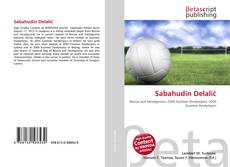 Couverture de Sabahudin Delalić