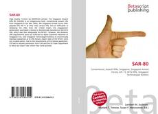 Copertina di SAR-80
