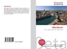 Oberbüren的封面