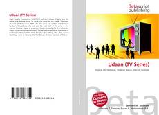 Capa do livro de Udaan (TV Series) 