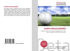 Buchcover von Vadim Khamuttskikh