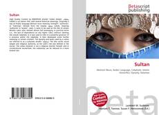 Couverture de Sultan