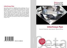 Couverture de Udachnaya Pipe