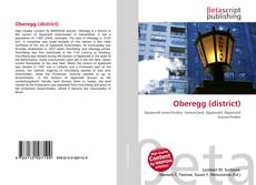 Oberegg (district)的封面