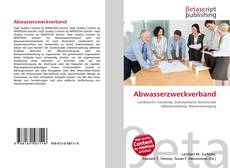 Abwasserzweckverband的封面