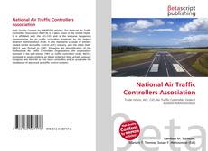 National Air Traffic Controllers Association的封面