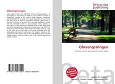 Couverture de Oberengstringen