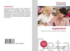 Vogtländisch的封面