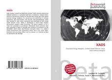 Couverture de XADS