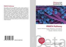 PRMT4 Pathway的封面
