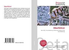 Oberführer的封面