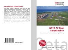 Couverture de NATO Air Base Geilenkirchen