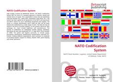 Couverture de NATO Codification System