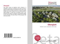 Couverture de Oberglatt