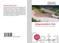 Couverture de Udagamandalam Taluk
