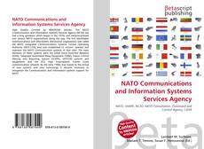 NATO Communications and Information Systems Services Agency的封面