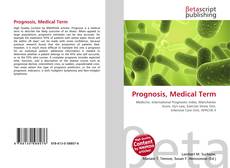 Prognosis, Medical Term的封面