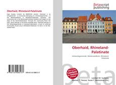 Couverture de Oberhaid, Rhineland-Palatinate