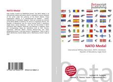 NATO Medal的封面