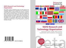 NATO Research and Technology Organisation的封面
