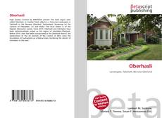 Copertina di Oberhasli