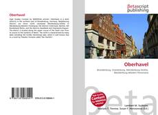 Copertina di Oberhavel