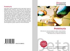Copertina di Proteinuria