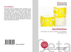 Copertina di Zocchihedron