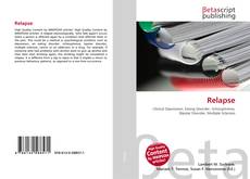 Copertina di Relapse